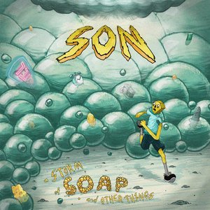 A Storm Of Soap And Other Things