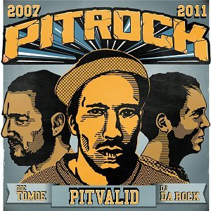 Pitrock 2007-2011