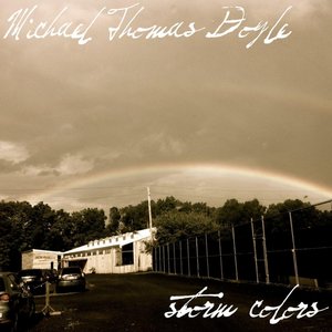 The Storm Colors EP