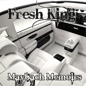 Maybach Memoirs