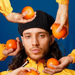 Isaiah Mostafa 的头像