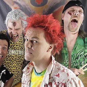 Die Toten Ärzte 的头像