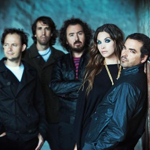 Avatar de La Oreja de Van Gogh