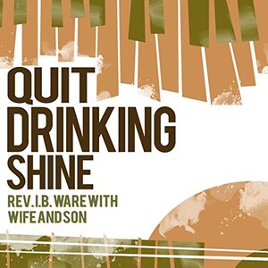 Quit Drinking Shine