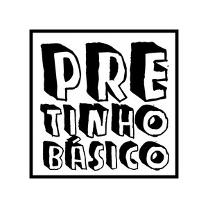 Avatar for Pretinho Básico