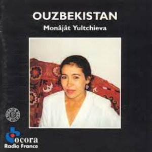 Ouzbekistan - Maqâm D'Asie Centrale