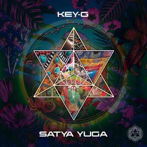 Satya Yuga 的头像