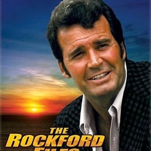 the rockford files 的头像