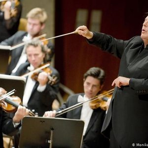 Avatar de Daniel Barenboim: Chicago Symphony Orchestra