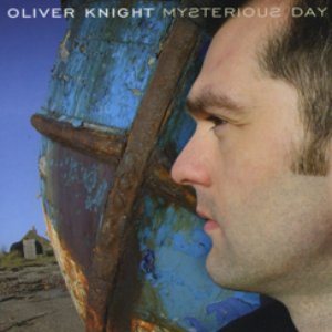 Oliver Knight のアバター