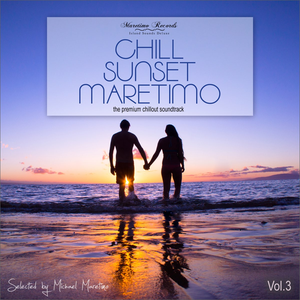 غلاف Reflexion (Mystic Mirror Mix)