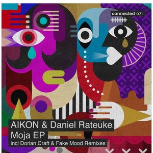 Moja EP