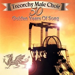 Fifty Golden Years Of Song