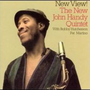 John Handy Quintet 的头像