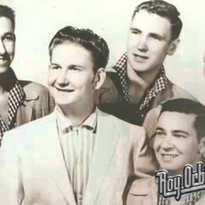 Roy Orbison and the Teen Kings için avatar