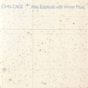Atlas Eclipticalis With Winter Music