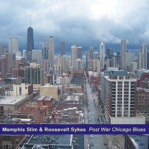 Post War Chicago Blues