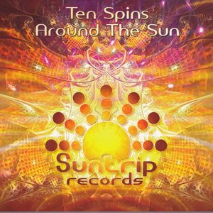 Ten Spins Around The Sun