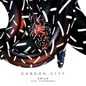 Smile (feat. Elderbrook) - Single