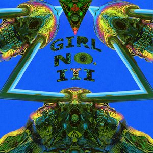 Girl No. III