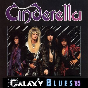 Galaxy Blues '85