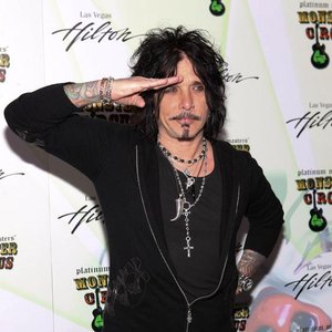 Avatar for John Corabi Of The Crue
