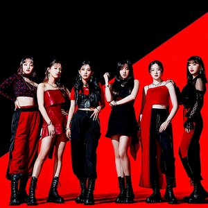 (G)I-DLE 的头像