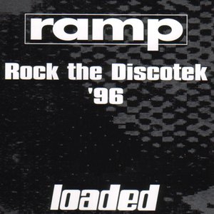 Rock the Discotek '96