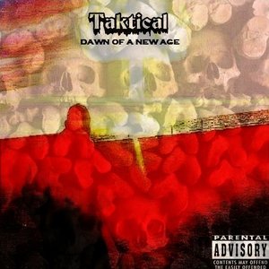 Avatar for taktical