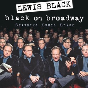 Black On Broadway