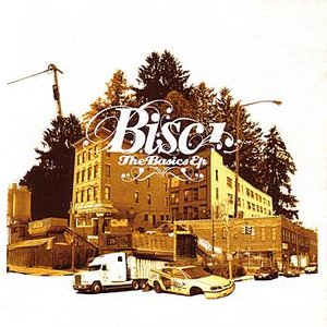 TheBasicsEP