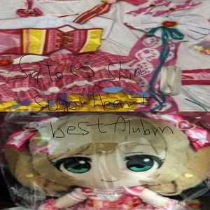 Sugar Heart Best Album