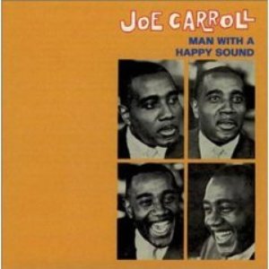 Avatar for Dizzy Gillespie Feat Joe Carroll