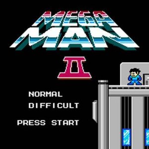 Mega Man 2 Original Sound Version