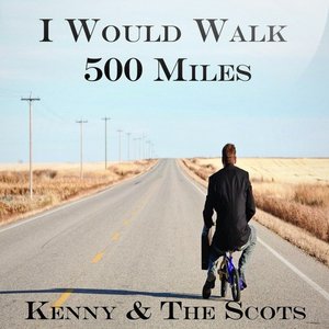 Kenny And The Scots 的头像