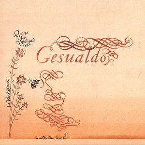 Gesualdo, C.: Madrigals, Book 4 (La Venexiana)