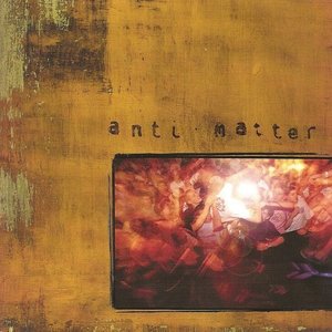 Anti-matter