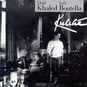 'Cheb Khaled; Safy Boutella' için resim