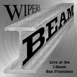 Live At The I-Beam San Francisco