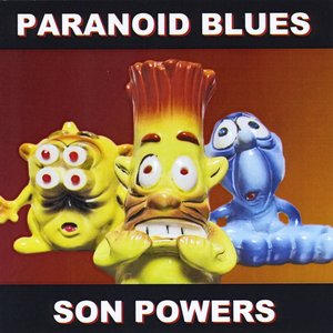 Paranoid Blues