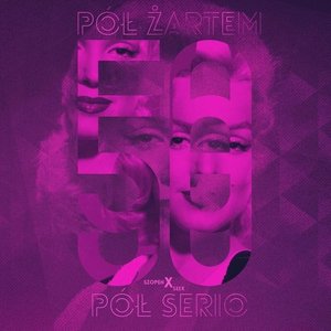50:50 - Pół żartem, pół serio