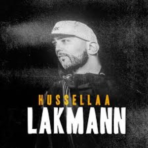 Hussellaa