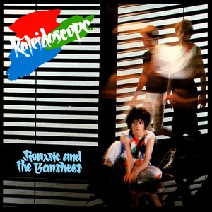 Siouxsie & the Banshees - Eve White Eve Black Lyrics - Zortam Music