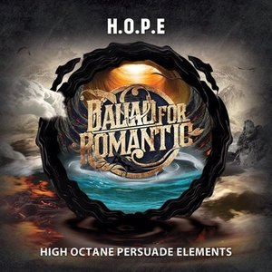 H​.​O​.​P​.​E (High Octane Persuade Elements)