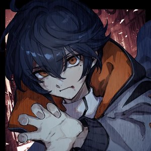 Avatar for 朱鷺燈 一夜(CV:山下大輝)