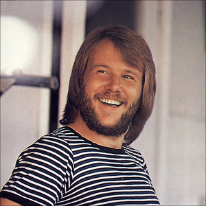 Benny Andersson photo provided by Last.fm