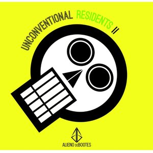 Unconventional Residents II