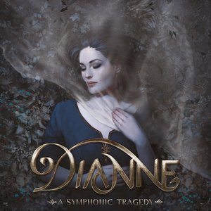 A Symphonic Tragedy (feat. Dianne van Giersbergen) - Single