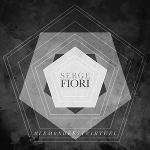 Le monde est virtuel - single