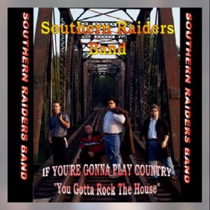 “If You're Gonna Play Country... "You Gotta Rock the House"”的封面